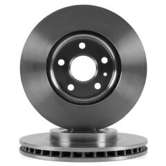 FREN DISKI ON HAVALI 5 BJN 321X30X67,4X50,9 OPEL INSIGNIA 1.6 T 17 JANT 2008-/ INSIGNIA 2.0 T 17 JANT 2008-/ INSIGNIA 2.0 CDTI 17 JANT 2008-