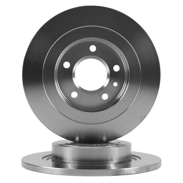 TRW FREN DISKI ARKA DUZ 5 BJN 292X12X70,7X45 OPEL ASTRA J 16 JANT 1.3 CDTI - 1.6 CDTI 2009-2016 / ASTRA J 1.4 T - 1.4i - 1.6 T - 1.6i 2009-2016 / ZAFIRA C 1.6 CDTI 2014- / CHEVROLET CRUZE 1.6 2009-2014