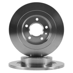 TRW FREN DISKI ARKA DUZ 5 BJN 292X12X70,7X45 OPEL ASTRA J 16 JANT 1.3 CDTI - 1.6 CDTI 2009-2016 / ASTRA J 1.4 T - 1.4i - 1.6 T - 1.6i 2009-2016 / ZAFIRA C 1.6 CDTI 2014- / CHEVROLET CRUZE 1.6 2009-2014