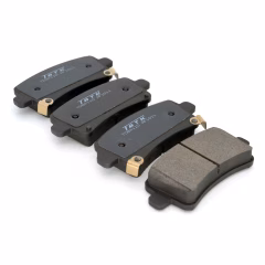 MGA FREN BALATA ARKA IKAZLI OPEL INSIGNIA 1.6 16-17-18 JANT 2008- / 1.6 T 2008- / 2.0 CDTI 130 HP 2008- / 2.0 T 2008- / 2.8 V6 2008- 13237765