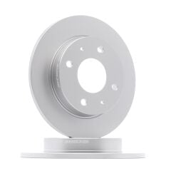 TRW ARKA FREN DİSKİ (DOLU TİP) MITSUBISHI COLT 1.1L 3A91 Z32A 1.3L 4A90 Z34A 1.5L 4A91 Z36A 04-12 (250 ç
