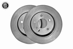 FREN DISKI ARKA MERCEDES W202 W203 S203 W210 S210