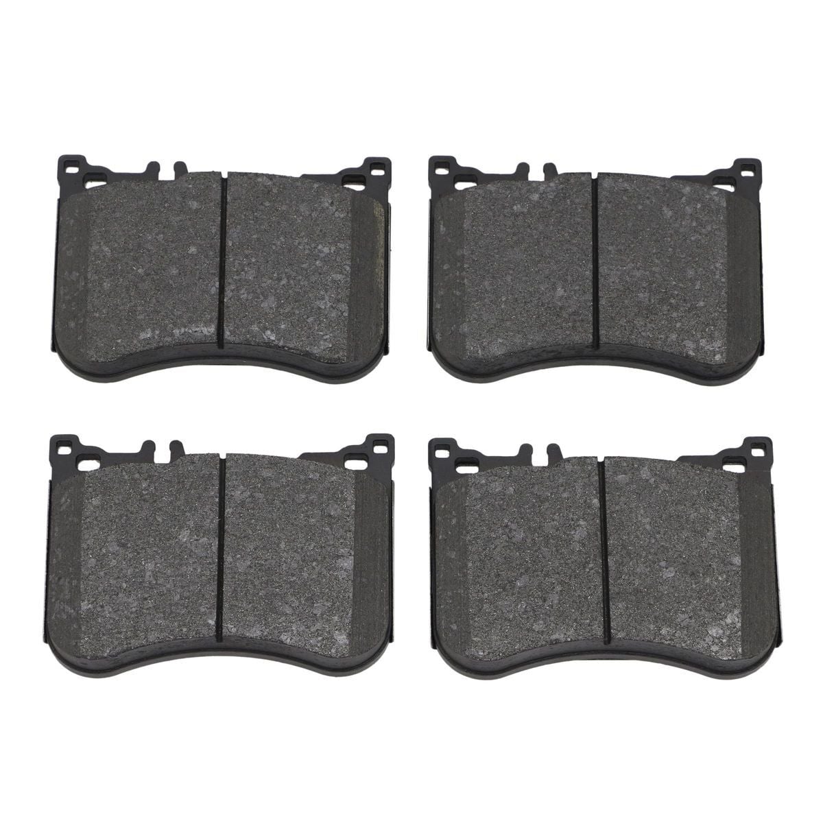 TEXTAR FREN BALATASI ON MERCEDES C257 W213 W222 C217 R231