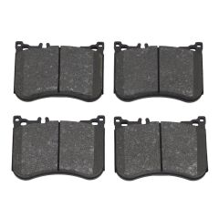 TEXTAR FREN BALATASI ON MERCEDES C257 W213 W222 C217 R231