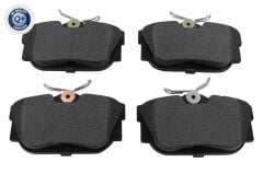 BSR FREN BALATA ARKA RENAULT TRAFIC II 1.9 DCI - 2.0 DCI 2001-2014/ TRAFIC III 1.6 DCI 2014-/ OPEL VIVARO (J7) 1.9 DI -2.0 CDTI - 2.5 DTI 2002-2014/ VIVARO (X83) 2.0 CDTI 2015-