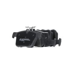 TEXTAR FREN BALATA ARKA GOLF VII 1.2 TSI 2012-/ TIGUAN 1.4 TSI 2016-/ ARTEON 1.5 TSI 2017-/ PASSAT 1.4 TSI 2014-/ AUDI A3 1.4 TFSI 2012-/SEAT ATECA 1.4 TSI 2016-/SKODA KODIAQ 1.4 TSI 2017-/OCTAVIA 1.6 2012-