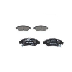 BSR FREN BALATA ON IKAZLI HONDA CIVIC VI 1.4i 1995-2001 / CIVIC VI 1.5i 1995-2001 / CITY 1.4i 2006- / JAZZ II (GD) 1.4i 2002-2004 04650SAA900