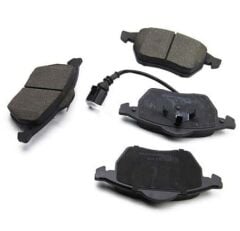 MGA BALATA ON FISLI VW GOLF V 1.4 TSI 2003-2009/ JETTA IV 1.6 TDI 2011-/SCIROCCO 1.4 TSI 2008-/CADDY III 2.0 TDI 2004-2015/ LEON 1.4 TSI 2005-2012/ YETI 1.2 TSI 2009-/ SUPERB 1.9 TDI 2002-2010 1K0698151E