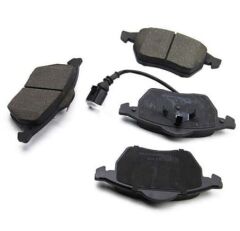MGA FREN BALATA ON FISLI VW GOLF V 1.4 TSI 2003-2009/ JETTA IV 1.6 TDI 2011-/ SCIROCCO 1.4 TSI 2008-/ CADDY III 2.0 TDI 2004-2015/ LEON 1.4 TSI 2005-2012/ YETI 1.2 TSI 2009-/ SUPERB 1.9 TDI 2002-2010