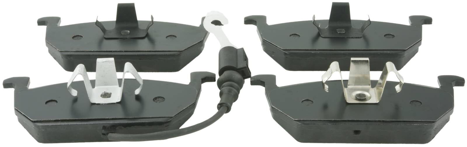 TEXTAR FREN BALATA ON FISLI VW GOLF VII 2012-/ POLO 2017-/ T-CROSS 2017-/ SKODA OCTAVIA 2012-/ KAMIQ 2017-/ SCALA 2019-/ SEAT LEON 2012-/ ARONA 2017-/AUDI A3 SPORTBACK 2012-2020/ A1 2019-