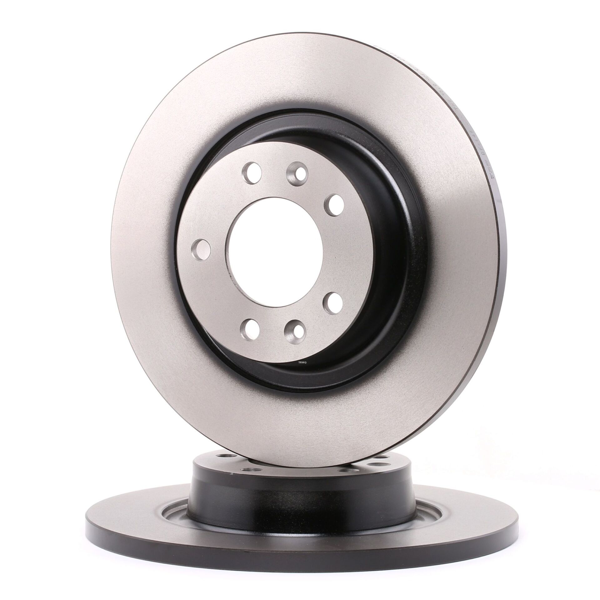 WALBURG FREN DISKI ARKA DUZ 5 BJN 289,8X14X71X49 FIAT SCUDO 1.6 MJT - 2.0 MJT 2007-/ CITROEN JUMPY II 1.6 HDI - 2.0 HDI 2006-/ PEUGEOT EXPERT 1.6 HDI - 2.0 HDI 2007-