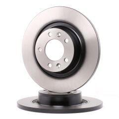 WALBURG FREN DISKI ARKA DUZ 5 BJN 289,8X14X71X49 FIAT SCUDO 1.6 MJT - 2.0 MJT 2007-/ CITROEN JUMPY II 1.6 HDI - 2.0 HDI 2006-/ PEUGEOT EXPERT 1.6 HDI - 2.0 HDI 2007-
