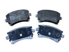 MGA FREN BALATA ARKA FISLI VOLKSWAGEN TRANSPORTER V (7HA,7HH,7EA,7EH) 1.9 TDI 2003-2011/ TRANSPORTER V (7HA,7HH,7EA,7EH) 2.5 TDI 2003-2011 7H0698451C