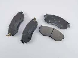 BSR FREN BALATA ON IKAZLI NISSAN JUKE 1.5 DCI 2010- / JUKE 1.6 DIG-T 2010- / JUKE 1.6 2010- 4106032R90