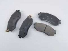 BSR FREN BALATA ON IKAZLI NISSAN JUKE 1.5 DCI 2010- / JUKE 1.6 DIG-T 2010- / JUKE 1.6 2010- 4106032R90