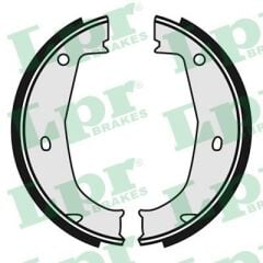 LPR FREN PAPUC BALATA ARKA AKSESUARLI BMW 3 SERISI (E36) 316 i 160X25 mm 1990-1998/3 SERISI (E36) 318 i 1990-1998/3 SERISI (E36) 325 D 1990-1998/3 SERISI (E36) 325 i 1990-1998/Z3 (E36) 1.9 1995-2003