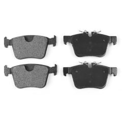 TEXTAR FREN BALATA ARKA 18 JANT LAND ROVER DISCOVERY SPORT (LC) 2.0 TD4 14-/ DISCOVERY SPORT 2.0 Si4 14-/ VOLVO S90 II 2.0 D5 16-/ XC90 II 2.0 D5 15-/ JAGUAR XF (JB) 2.0 D 16-/ XE (X760) 2.0 15-