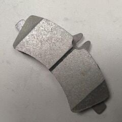 MGA FREN BALATA ARKA FISLI MERCEDES SPRINTER 5T (906) 515 CDI CIFT TEKER 2006-2009/ VW CRAFTER 30-35 2.5 TDI CIFT TEKER 2006-2016 / CRAFTER 30-35 2.0 TDI CIFT TEKER 2006-2016 0054207420