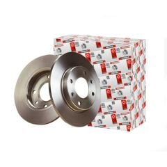 ARKA FREN AYNASI CHEVROLET/DAEWOO KORANDO-MUSSO 2.0-2.3-2.9D-2.9TD-3.2 99=>