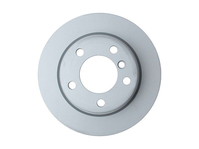 WALBURG FREN DISKI ARKA DUZ 5 BJN 280X10X79X50,2 MINI COOPER COUNTRYMAN (R60) 1.6 D 2010-2014