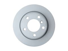 WALBURG FREN DISKI ARKA DUZ 5 BJN 280X10X79X50,2 MINI COOPER COUNTRYMAN (R60) 1.6 D 2010-2014