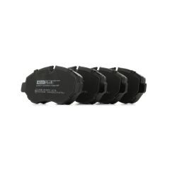 MGA FREN BALATA ON FISLI MERCEDES SPRINTER 3,5T (906) 313 CDI 2006-2009/ 315 CDI 2006-2009 / 316 CDI 2006-2009/VW CRAFTER 30-35 (2E) 2.5 TDI 2006-2016/CRAFTER 30-35 (2E) 2.0 TDI 2006-2016/ 0054207020