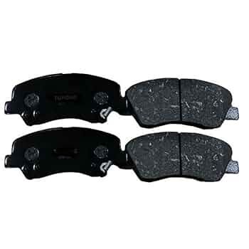 MGA BALATA ON IKAZLI TEL DELIKLI ACCENT BLUE 1.4 CVVT 2012-/ 1.6 CRDI 2012-/ BAYON (BC3) 1.4 MPI 2021-/ KIA RIO III 1.4 CRDI 2011-2014/ RIO III 1.4 CVVT 2011-2014/RIO III 1.25 CVVT 2011-2014 58101-1WA05