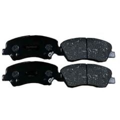 MGA FREN BALATA ON IKAZLI TEL DELIKLI HYUNDAI ACCENT BLUE 1.4 CVVT 2012-/ 1.6 CRDI 2012-/ BAYON (BC3) 1.4 MPI 2021-/ KIA RIO III 1.4 CRDI 2011-2014/ RIO III 1.4 CVVT 2011-2014/RIO III 1.25 CVVT 2011-2014