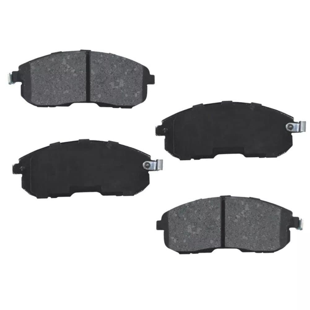 TRW ARKA BALATA MAZDA RX-8(03-12) IGNISI (00-03)