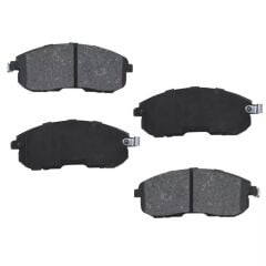 TRW ARKA BALATA MAZDA RX-8(03-12) IGNISI (00-03)