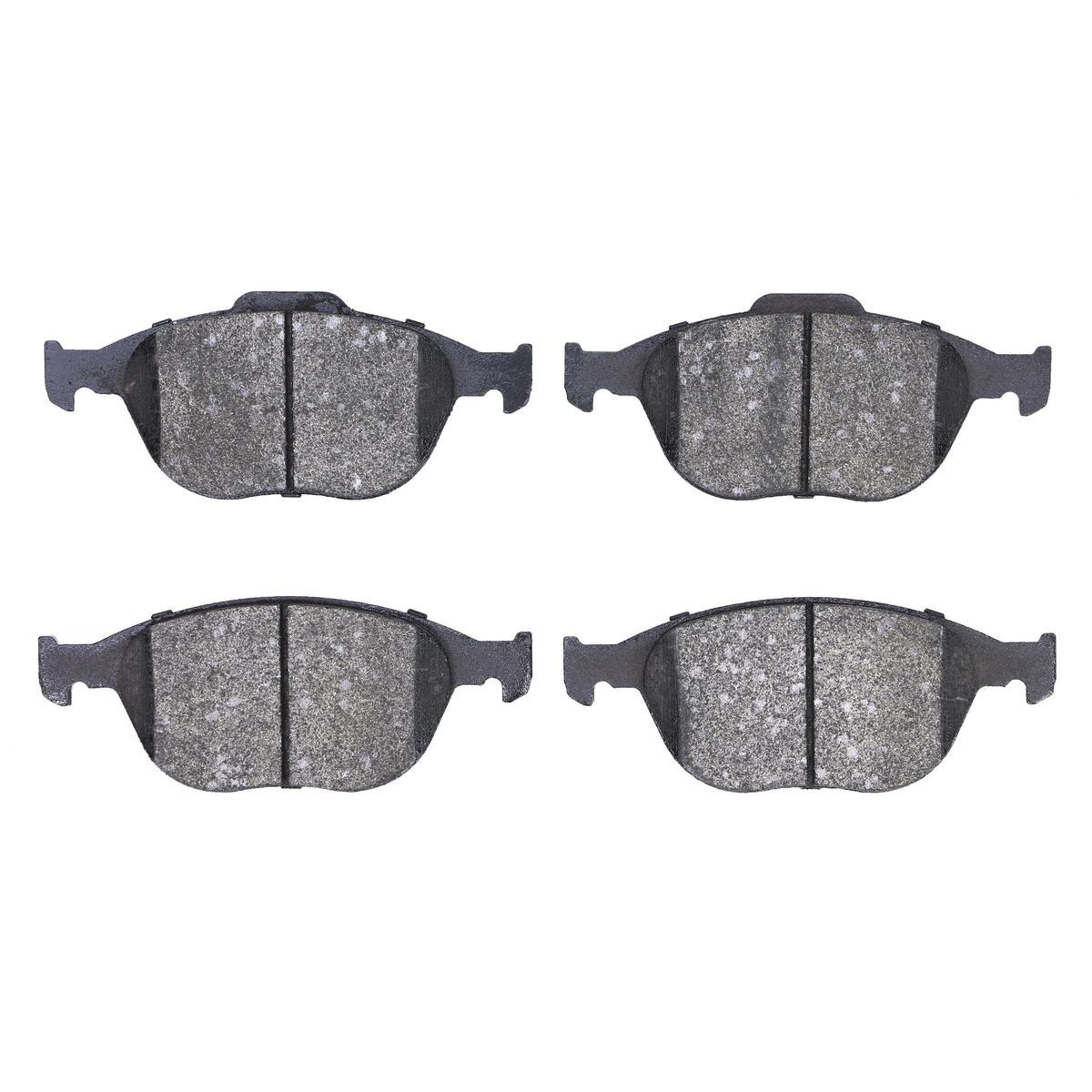 BSR FREN BALATA ON FORD TRANSIT CONNECT 1.8 TDCI 2002-2013 / TOURNEO CONNECT 1.8 TDCI 2002-2013 / FOCUS I (DAW,DBW) 2.0i 16v 1998-2004 1360303