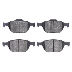 BSR FREN BALATA ON FORD TRANSIT CONNECT 1.8 TDCI 2002-2013 / TOURNEO CONNECT 1.8 TDCI 2002-2013 / FOCUS I (DAW,DBW) 2.0i 16v 1998-2004 1360303