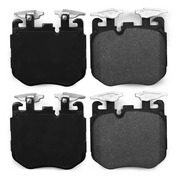 TRW FREN BALATA ON BMW 3 SERISI(G20,G80)17-/4 SERISI(G22,G82)(G23)20-/5 SERISI(G30,F90)19-/6 SERISI(G32)17-/7 SERISI (G11,G12)16-/ 8 SERISI(G15, F92)(G14,F91)(G16,F93)18-/X3(G01,F97)19-