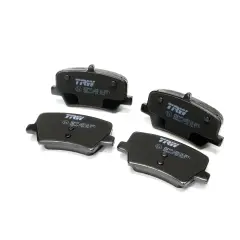 TRW FREN BALATA ARKA VOLVO XC40 1.5 T3 2018- / XC40 2.0 D3 2018- / XC40 2.0 D4 2018-