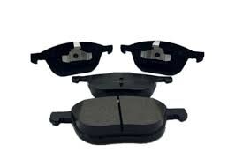 MGA BALATA ON FORD FOCUS II 1.6i 2004-2011/FOCUS II 1.6 TDCI 2004-2011/C-MAX I 1.6 TDCI 2007-2011/ OCUS III 1.6 TDCI 2011-2015/ KUGA I 1.6 2008-2013/ MAZDA 3 1.4i 2003-2009/ S40 II 1.6i 2004-2012 1223682
