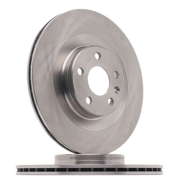 PSB FREN DISKI ARKA HAVALI 5 BJN 17 JANT 320X20X63,5X43 VOLVO S90 II 2.0 D5 - 2.0 D4 2016-/ V90 2.0 D5 2016-/ XC 90 II 2.0 D5 - 2.0 T8 HYBRID 2015-