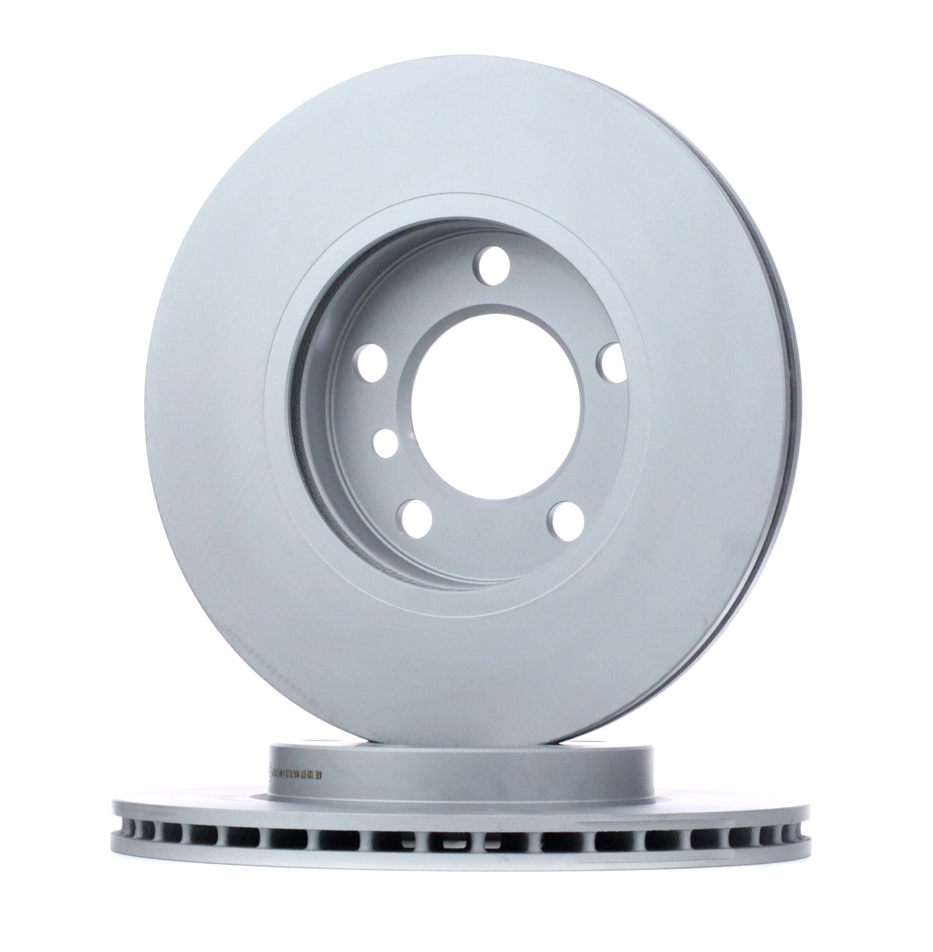 WALBURG FREN DISKI ON HAVALI 5 BJN 294X22X79X45,2 MINI COOPER COUNTRYMAN (R60) 1.6 - 1.6 D - 1.6 S 2010-2014