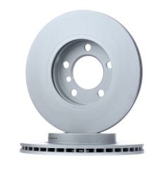 WALBURG FREN DISKI ON HAVALI 5 BJN 294X22X79X45,2 MINI COOPER COUNTRYMAN (R60) 1.6 - 1.6 D - 1.6 S 2010-2014