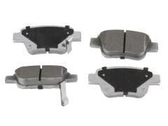 MGA FREN BALATA ARKA IKAZLI TOYOTA AVENSIS (T25) 1.6 VVT-I 2003-2008 / TOYOTA AVENSIS (T25) 1.8 2003-2008 / TOYOTA VERSO (_AUR2_, _ZGR2_) 2.0 D-4D 2009- /TOYOTA AVENSIS (T25) 2.0 D-4D 2003-2008 0446605020