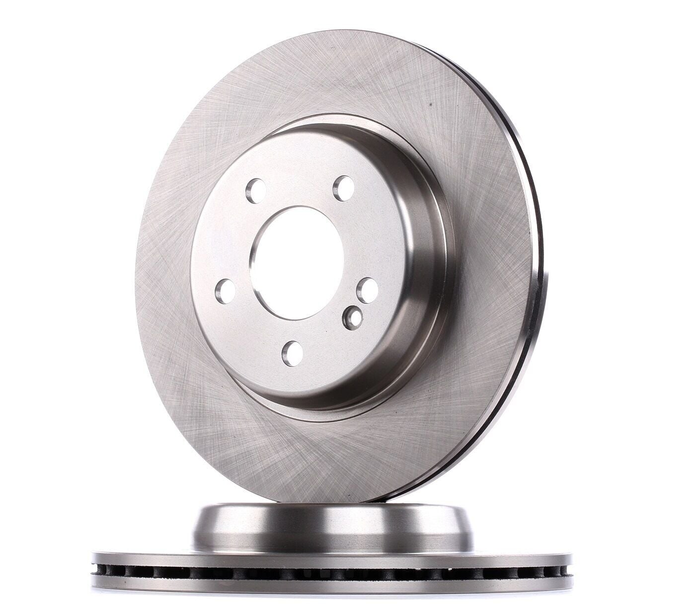 WALBURG FREN DISKI ARKA HAVALI 5 BJN 300X22X69X52 MERCEDES C SERISI (W205) C 250 BlueTEC 14-/ E SERISI (W213) E 180 - E 200 - E 220 d - E 300 16- / CLS SERISI (C257) CLS 300 D 17-