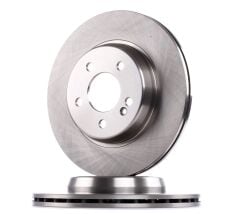 WALBURG FREN DISKI ARKA HAVALI 5 BJN 300X22X69X52 MERCEDES C SERISI (W205) C 250 BlueTEC 14-/ E SERISI (W213) E 180 - E 200 - E 220 d - E 300 16- / CLS SERISI (C257) CLS 300 D 17-