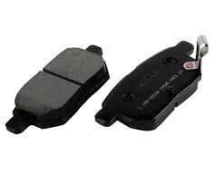 MGA FREN BALATA ARKA TOYOTA COROLLA (E15_) 1.6 VVT-I 2007-2012 / AURIS (ZRE15) 1.6 VVT-I 2007-2012 / YARIS (P9) 1.0 VVT-I 2006-2010 04466-02190