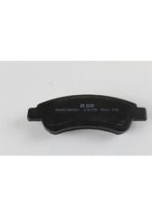 BSR BALATA ON PARTNER 96-08/301 1.6 HDI 12-/307 1.4 HDI 00-07/206 00-/207 05-/208 12-/2008 I 13-/BERLINGO 1.6 HDI 96-08/C-ELYSE 1.6 HDI 12-/C4 1.6HDI 04-09/C3 II 1.4HDI 09-16/CORSA F 1.2 1.5 19- 161234180