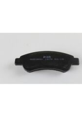 BSR BALATA ON PARTNER 96-08/301 1.6 HDI 12-/307 1.4 HDI 00-07/206 00-/207 05-/208 12-/2008 I 13-/BERLINGO 1.6 HDI 96-08/C-ELYSE 1.6 HDI 12-/C4 1.6HDI 04-09/C3 II 1.4HDI 09-16/CORSA F 1.2 1.5 19- 161234180