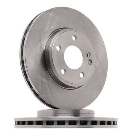WALBURG FREN DISKI ON HAVALI MERCEDES A SERISI (W176) A 220 CDI 5 BJN 295X28X67X51,1 2012-