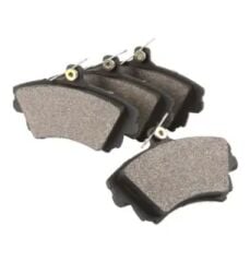 MGA FREN BALATA ON VOLVO S40 I 1.6i 16v 1995-2003/ 1.8i 16v 1995-2003/ 1.9 TD 1995-2003/ MITSUBISHI CARISMA 1.9 DID 1995-2006/ COLT VI 1.3 15 JANT 2002-2012/ COLT VI 1.5 15 JANT 2002-2012 30630555