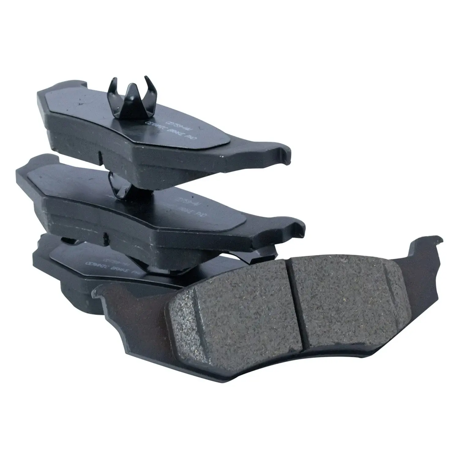 TRW ARKA BALATA K.Ç TİP CHRYSLER 300M 2.7 3.5 (98-04)