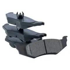 TRW ARKA BALATA K.Ç TİP CHRYSLER 300M 2.7 3.5 (98-04)