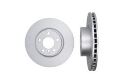 WALBURG FREN DISKI ON HAVALI BMW X3 (F25) xDrive 2.0 D 5 BJN 328X28X75X73,1 2010-