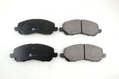 MGA FREN BALATA ON IKAZLI MITSUBISHI LANCER VII 1.6 2003-2007/ LANCER 2.0 2007- / LANCER 1.8 2007-/ ASX 1.6 16 JANT 2010-/ ASX 1.8 4X4 16 JANT 2010-/ JEEP COMPASS 2.0 CRD 2006-/COMPASS 2.4i 2006- 4605A364